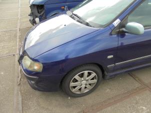 Used Door 4-door, front left Mitsubishi Space Star (DG) 1.8 MPi 16V Price on request offered by N Kossen Autorecycling BV