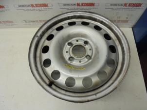 Used Wheel Mini Cooper Price on request offered by N Kossen Autorecycling BV