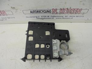 Usados Caja de fusibles Fiat Ducato (250) 2.3 D 120 Multijet Precio de solicitud ofrecido por N Kossen Autorecycling BV