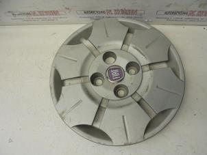 Used Wheel cover (spare) Fiat Panda Price on request offered by N Kossen Autorecycling BV