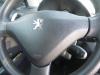 Peugeot 206+ (2L/M) 1.4 XS Airbag izquierda (volante)