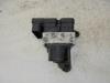 ABS pump from a Peugeot 206+ (2L/M), 2009 / 2013 1.4 XS, Hatchback, Petrol, 1.360cc, 55kW (75pk), FWD, TU3JP; KFW, 2009-03 / 2013-08, 2LKFW; 2MKFW 2010