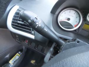 Gebrauchte Kombischalter Lenksäule Peugeot 206+ (2L/M) 1.4 XS Preis auf Anfrage angeboten von N Kossen Autorecycling BV