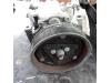 Air conditioning pump from a Renault Clio III Estate/Grandtour (KR) 1.2 16V 75 2008