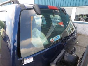 Used Rear window Jeep Cherokee/Liberty (KJ) 2.5 CRD 16V Price on request offered by N Kossen Autorecycling BV