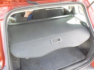 Used Luggage compartment cover Renault Clio III Estate/Grandtour (KR) 1.2 16V 75 Price on request offered by N Kossen Autorecycling BV