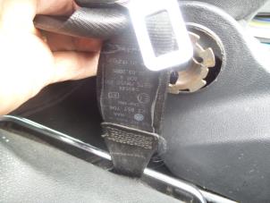 Used Front seatbelt, right Volkswagen Golf V (1K1) 1.9 TDI Price on request offered by N Kossen Autorecycling BV