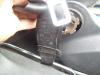 Front seatbelt, right from a Volkswagen Golf V (1K1) 1.9 TDI 2005