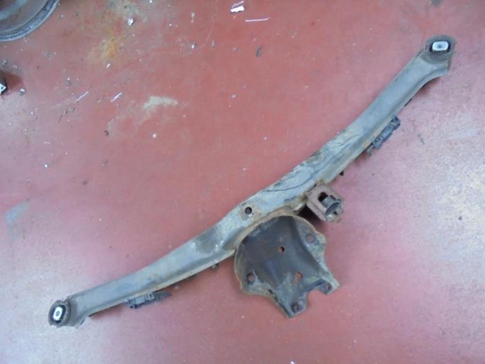 Usagé Faux châssis BMW Z3 Prix sur demande proposé par N Kossen Autorecycling BV
