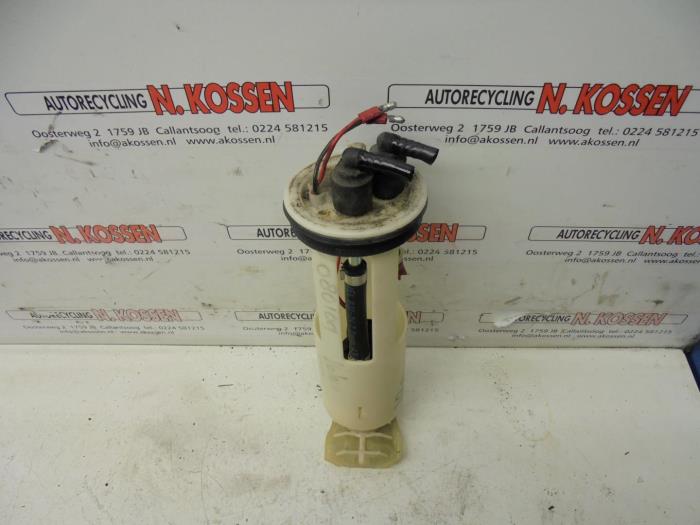 Usagé Pompe essence Volvo S70 2.0 10V Prix sur demande proposé par N Kossen Autorecycling BV