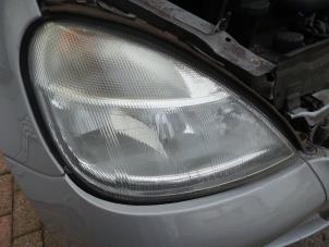 Used Headlight, right Mercedes A (W168) 1.4 A-140 Price on request offered by N Kossen Autorecycling BV