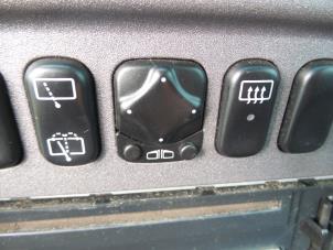 Used Mirror switch Mercedes A (W168) 1.4 A-140 Price on request offered by N Kossen Autorecycling BV