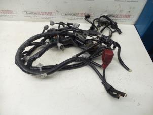 Used Wiring harness Suzuki Wagon-R+ (RB) 1.3 16V VVT Price on request offered by N Kossen Autorecycling BV