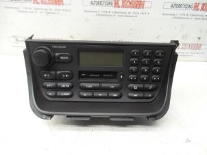 Used Radio/cassette player Jaguar XJ8 (X308) 3.2 V8 32V Executive Price on request offered by N Kossen Autorecycling BV