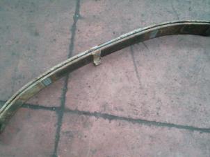 Used Front leaf spring Mercedes Sprinter 3t (903) 311 CDI 16V Price on request offered by N Kossen Autorecycling BV