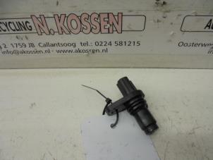 Used Camshaft sensor Toyota Prius (ZVW3) 1.8 16V Price on request offered by N Kossen Autorecycling BV
