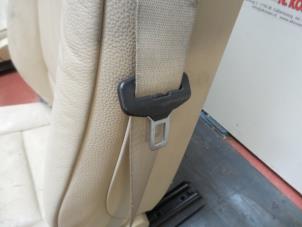 Usados Cinturón de seguridad izquierda delante BMW 3 serie (E93) 328i 24V Precio de solicitud ofrecido por N Kossen Autorecycling BV