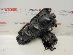 Used Intake manifold Toyota Prius (ZVW3) 1.8 16V Price on request offered by N Kossen Autorecycling BV