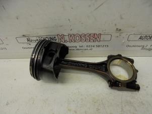 Used Connecting rod Hyundai Matrix Price on request offered by N Kossen Autorecycling BV