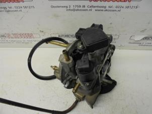 Used Throttle body Fiat Punto I (176) 60 1.2 i.e. Selecta Price on request offered by N Kossen Autorecycling BV