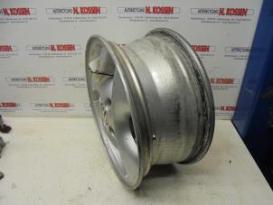 Used Wheel Volkswagen Polo III (6N2) 1.4 Price on request offered by N Kossen Autorecycling BV
