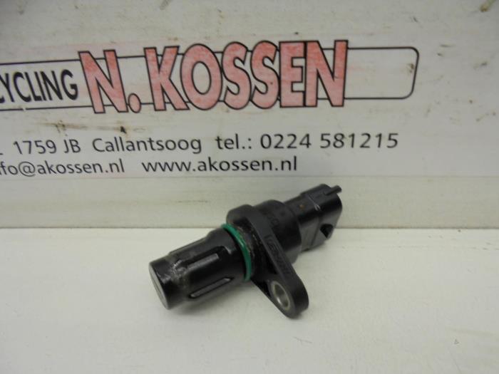 Begagnade Vevaxelsensor Peugeot 107 Pris på förfrågan erbjuds av N Kossen Autorecycling BV