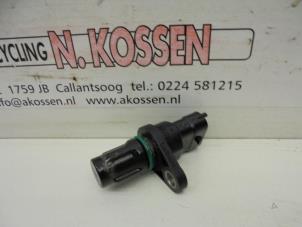 Usados Sensor de cigüeñal Peugeot 107 Precio de solicitud ofrecido por N Kossen Autorecycling BV