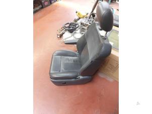 Used Seat, left Chrysler Voyager Price on request offered by N Kossen Autorecycling BV