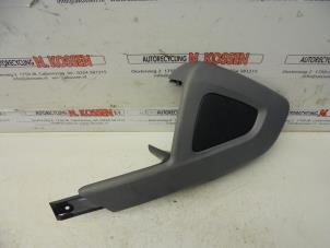 Used Door handle 2-door, left Smart Fortwo Coupé (451.3) Electric Drive Price on request offered by N Kossen Autorecycling BV