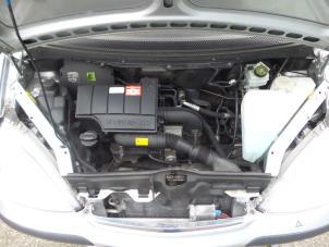 Used Motor Mercedes A (W168) 1.4 A-140 Price on request offered by N Kossen Autorecycling BV