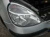 Headlight, right from a Mercedes-Benz A (W168) 1.4 A-140 2003