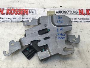 Used Sliding door lock mechanism, left Chrysler Voyager Price on request offered by N Kossen Autorecycling BV