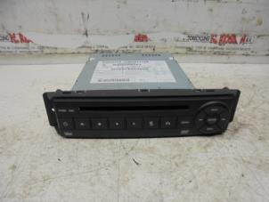 Used DVD player Chrysler Voyager Price on request offered by N Kossen Autorecycling BV