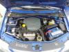 Gearbox from a Dacia Logan (LS), 2004 / 2012 1.6, Saloon, 4-dr, Petrol, 1.598cc, 64kW (87pk), FWD, K7M710; K7M718, 2004-09 / 2012-10, LSOB; LS0D; LS0F; LS0H 2006