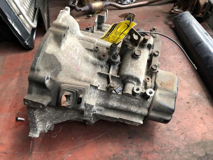 Usagé Boîte de vitesse Toyota Paseo (EL54) 1.5i,GT MPi 16V Prix sur demande proposé par N Kossen Autorecycling BV