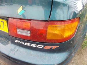 Used Taillight, right Toyota Paseo (EL54) 1.5i,GT MPi 16V Price on request offered by N Kossen Autorecycling BV