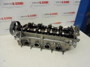 Used Cylinder head Hyundai Matrix Price on request offered by N Kossen Autorecycling BV