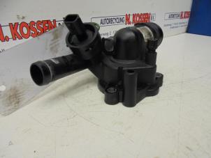 Used Thermostat housing Opel Movano 2.3 CDTi 16V RWD Price on request offered by N Kossen Autorecycling BV
