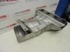 Exhaust heat shield from a Mini Cooper 2013