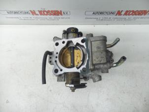 Used Throttle body Mitsubishi Carisma 1.8 GDI 16V Price on request offered by N Kossen Autorecycling BV