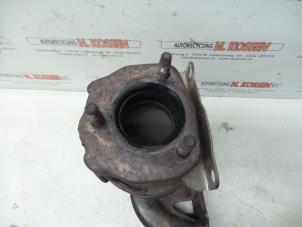 Used Exhaust manifold Volkswagen Polo Price on request offered by N Kossen Autorecycling BV