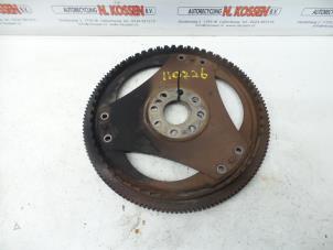 Used Flywheel Mercedes C (W203) 2.7 C-270 CDI 20V Price on request offered by N Kossen Autorecycling BV