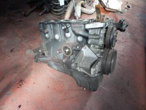 Used Piston Nissan Almera Tino Price on request offered by N Kossen Autorecycling BV
