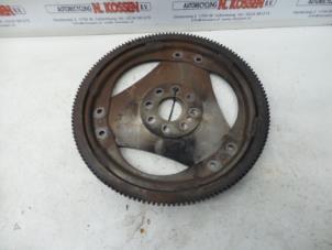 Used Starter ring gear Mercedes C (W203) 2.7 C-270 CDI 20V Price on request offered by N Kossen Autorecycling BV