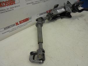 Used Steering column Skoda Octavia Combi (1Z5) 1.2 TSI Price on request offered by N Kossen Autorecycling BV