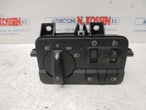 Used Light switch BMW 3 serie Touring (E46/3) 318i 16V Price on request offered by N Kossen Autorecycling BV