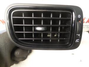 Used Air grill side Volkswagen Polo Price on request offered by N Kossen Autorecycling BV