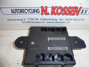 Used Comfort Module Chrysler Voyager Price on request offered by N Kossen Autorecycling BV