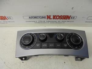 Used Climatronic panel Mercedes C-Klasse Price on request offered by N Kossen Autorecycling BV