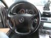 Mercedes C-Klasse Steering wheel